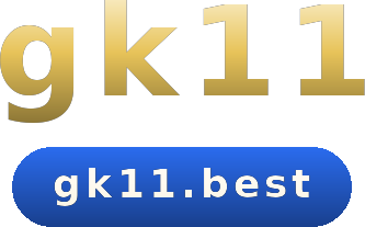 gk11 logo