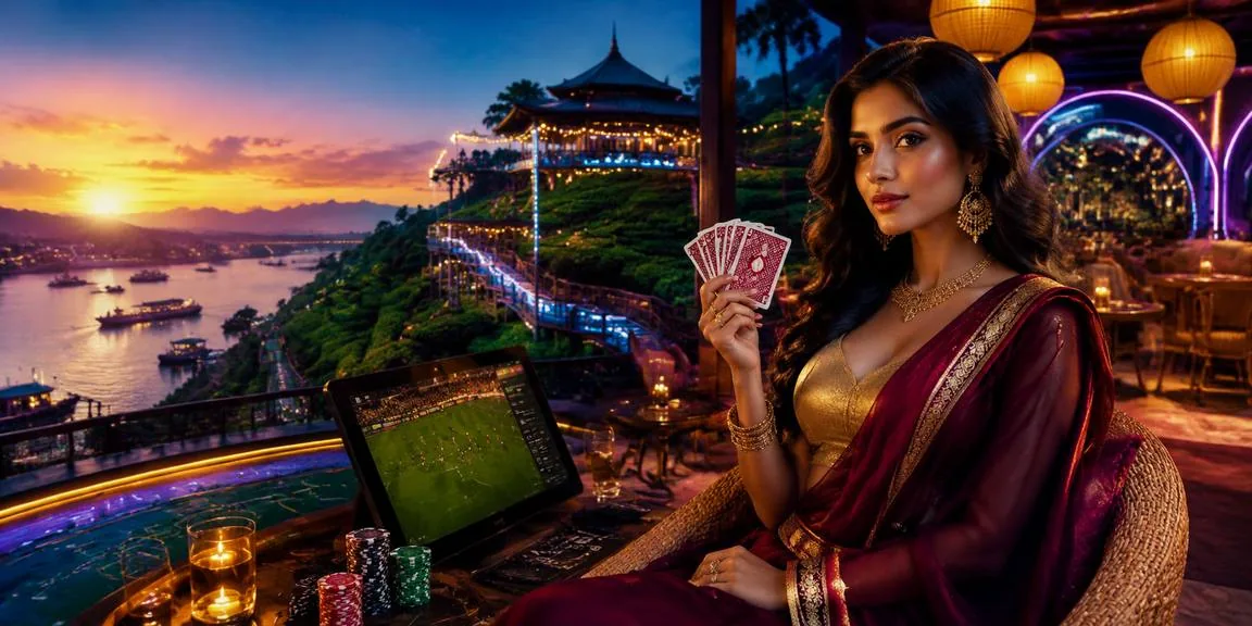 gk11 Bangladesh Casino lobby